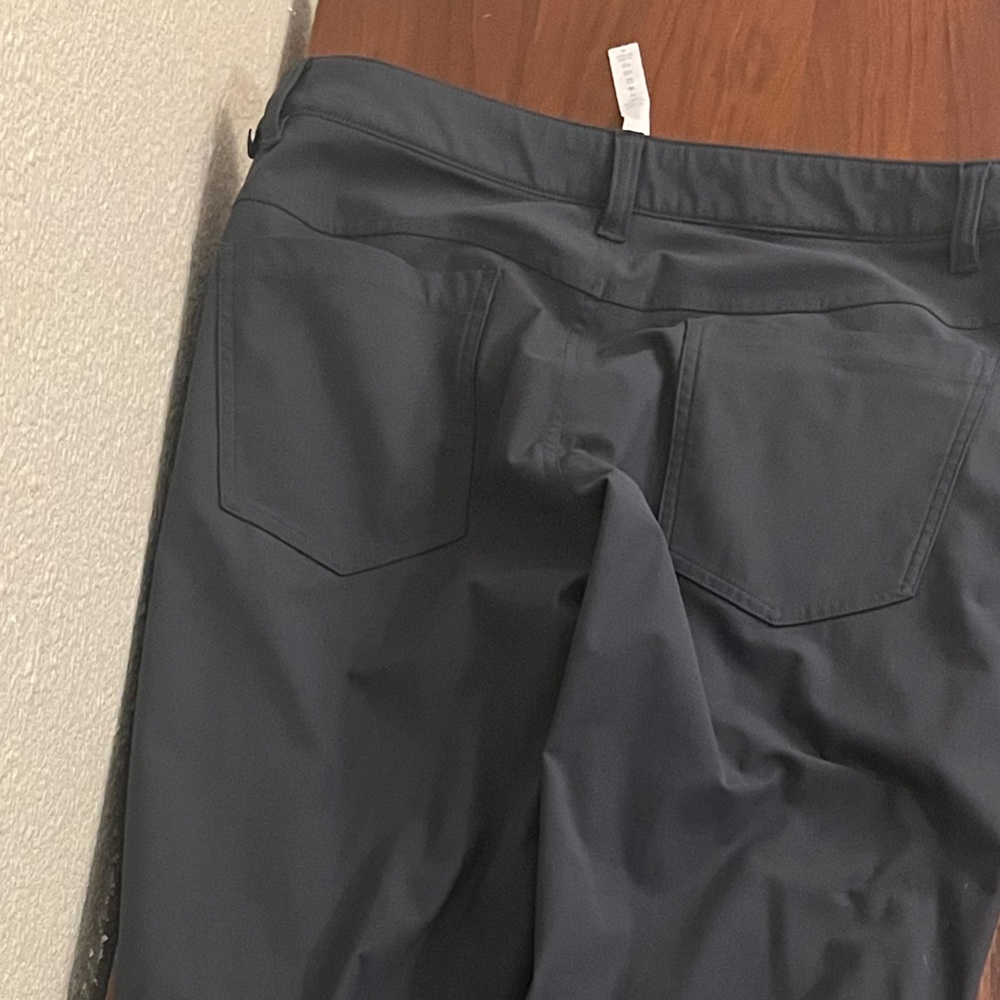 Lululemon ABC Pant Classic
